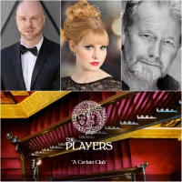 Madison Marie McIntosh To Premiere Songs By Jeff Shankley at The Players