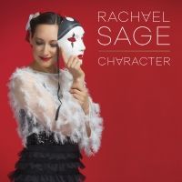 Rachael Sage Releases New Album CHARACTER