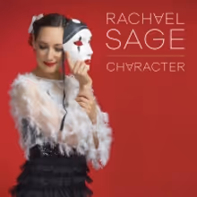 Rachael Sage Releases New Album CHARACTER