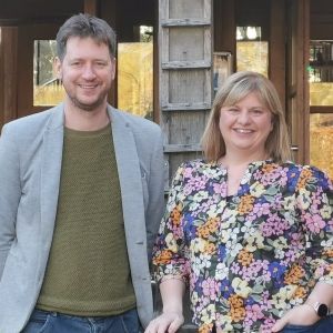 Claire Murray Appointed Joint Chief Executive of the Watermill Theatre