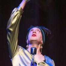 Review: TORCH SONG at Marin Theatre