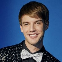 MARK WILLIAM: BACK WITH A BEAT to Play the Woodstock Playhouse