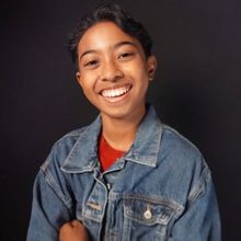 LOCAL SPOTLIGHT: EZEKIEL KEKUNA