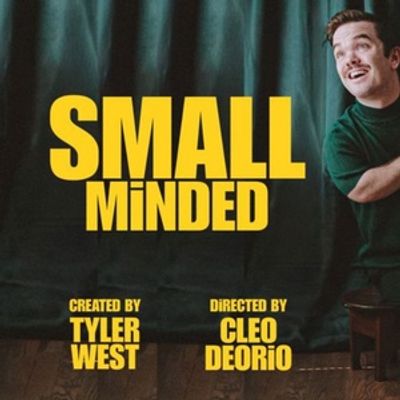 Review: SMALL MINDED at The Southern Theater