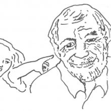 Teatro Paraguas Presents CURIOUS SMILES