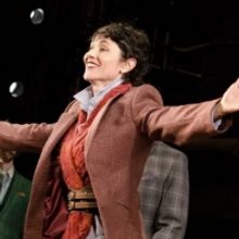 Photo Coverage: Transport Group Celebrates Opening Night of THE UNSINKABLE MOLLY BROW