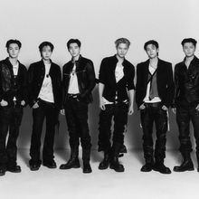 ENHYPEN Returns with THE SIN : BLISS Mini-Album This Summer
