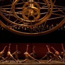 Review: AN AUSPICIOUS BEGINNING TO PNB'S 50TH ANNIVERSARY SEASON at McCaw Hall