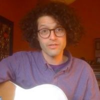 VIDEO: Ben Glasstone Performs 'Waiting to Begin' From BEAM2020 Musical, THE RHYTHMICS Video