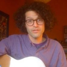 VIDEO: Ben Glasstone Performs 'Waiting to Begin' From BEAM2020 Musical, THE RHYTHMICS