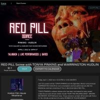 Tonya Pinkins to Join in Conversation With Warrington Hudlin