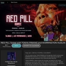 Tonya Pinkins to Join in Conversation With Warrington Hudlin