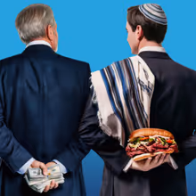 SACRILEGIOUS World Premiere Sets New Dates at Riverside Studios