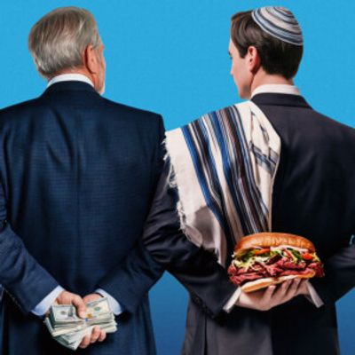 SACRILEGIOUS World Premiere Sets New Dates at Riverside Studios