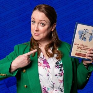 The Phoenix Theatre Company Presents Heidi Schreck's WHAT THE CONSTITUTION MEANS TO…