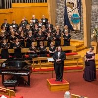 Morris Choral Society to Sing in 18th Annual Ceremony Of Remembrance of September…