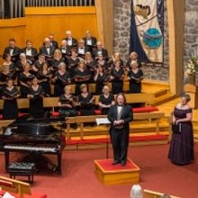 Morris Choral Society to Sing in 18th Annual Ceremony Of Remembrance of September 11t