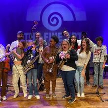 First-Ever 'Jazz Girls Day' To Take Place In California in March