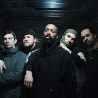 Jesus Piece Release New Single 'An Offering To The Night'