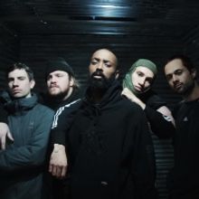 Jesus Piece Release New Single 'An Offering To The Night'