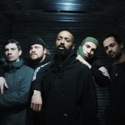 Jesus Piece Release New Single 'An Offering To The Night'