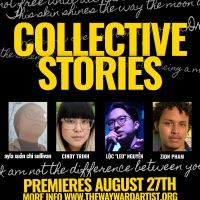 The Sống Collective Brings COLLECTIVE STORIES To The West Coast 