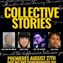The Sống Collective Brings COLLECTIVE STORIES To The West Coast 