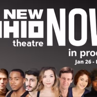 New Ohio Theatre to Present 2022 NOW IN PROCESS