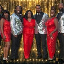 THE GREAT AMERICAN SOULBOOK is Coming to Bucks County Playhouse