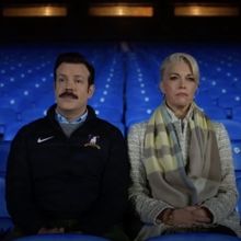 TED LASSO Moves Toward Season 4 Greenlight; 3 Cast Members Optioned to Return