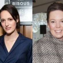 Phoebe Waller-Bridge and Olivia Colman Launch The Theatre Community Fund