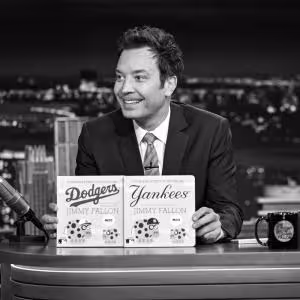 Photos: Chris Rock Talks Grown Ups 3 on THE TONIGHT SHOW Video