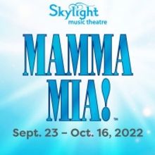 Cast Announced for MAMMA MIA! Opening Skylight Music Theatre's 2022-23 Season