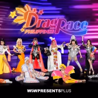 VIDEO: Watch the DRAG RACE PHILIPPINES Trailer Ahead of Today's Premiere