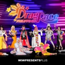 VIDEO: Watch the DRAG RACE PHILIPPINES Trailer Ahead of Today's Premiere