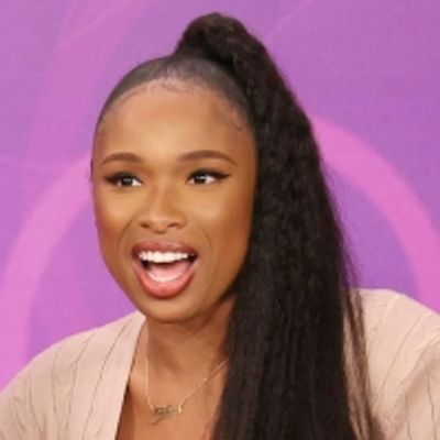VIDEO: Tabitha Brown Appears on THE JENNIFER HUDSON SHOW