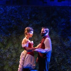 Review: SUNDAY IN THE PARK WITH GEORGE at Santa Fe Playhouse