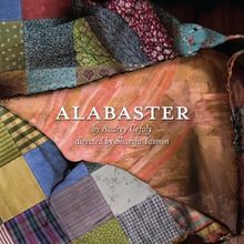 Brown/Trinity Rep MFA Programs Present ALABASTER This March