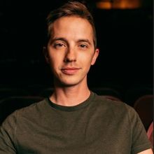 Student Blog: Christian Ryan on Media Theatre's Production of Fun Home