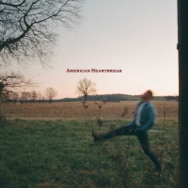 Zach Bryan Releases Long Awaited Album 'American Heartbreak' Photo