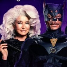 VIDEO: Watch the Trailer for SNOOP & MARTHA'S VERY TASTY HALLOWEEN