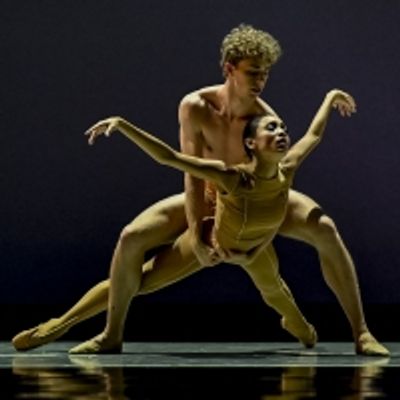 BWW Previews: Pennsylvania Ballet Performs Three WORLD PREMIERES at Merriam Theater