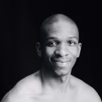 RDT Welcomes Kareem Lewis For 2020-2021 Season