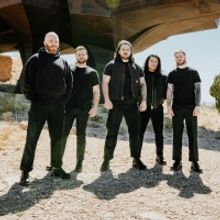 Judiciary Announce New Album 'Flesh + Blood'