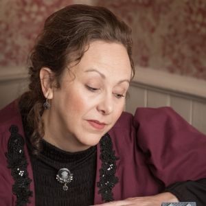 Open Book Theatre Company Kicks Off Season With A DOLL'S HOUSE PART 2