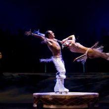 Cirque Du Soleil Release New 60-Minute Special This Friday, Featuring Clips From CORT