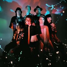 TEKE::TEKE Share 'Ezio's Family - Shadows Version' From ASSASSIN'S CREED SHADOWS Orig