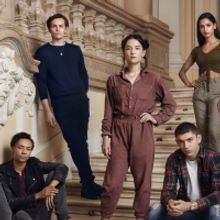 BWW News: Casting Announced For Leigh Bardugo's Upcoming Netflix Series SHADOW & BONE