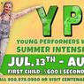 Centenary Stage Company's Young Performers Workshop Opens Registration for Summer Session