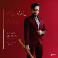 Saxophonist Julian Velasco to Release Debut Album in August